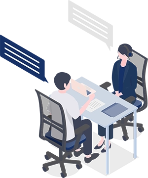 ドローン調査のご相談